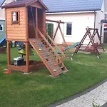 아파트 Comfortable 2-level Close To The 니에초르체