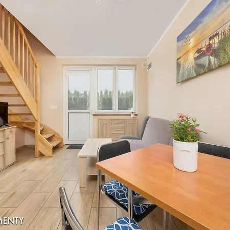 Comfortable 2-level Close To The