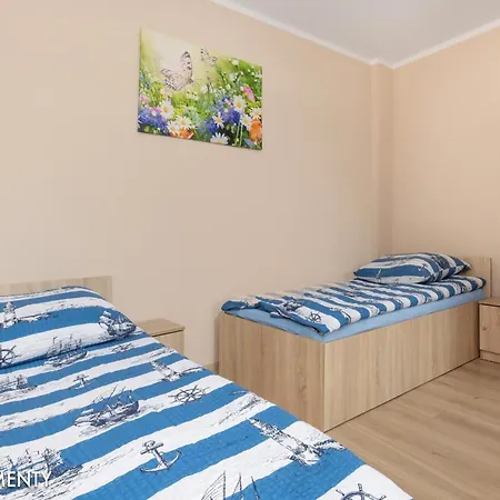2-level Apartments,