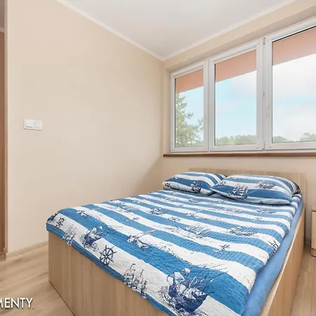 Lejlighed Comfortable 2-level Close To The