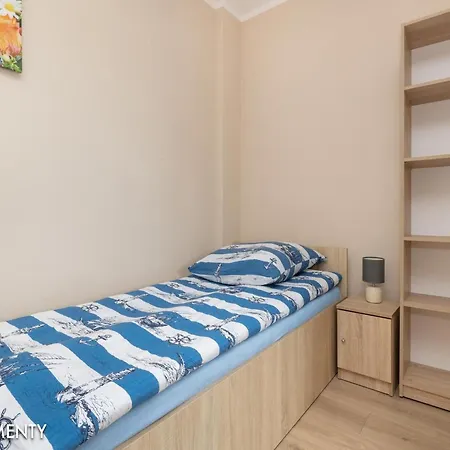 Appartement Comfortable 2-level Close To The *