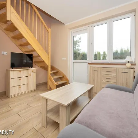 Comfortable 2-level Close To The