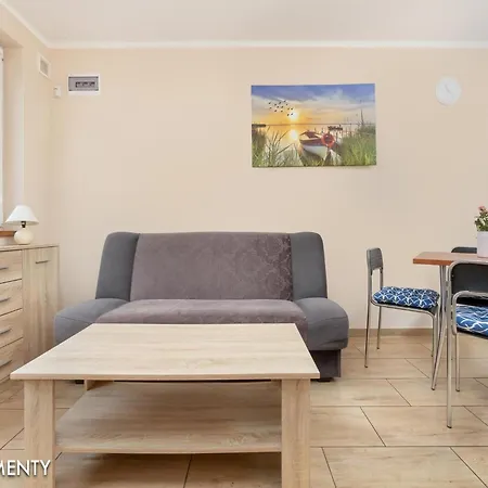 2-level Apartments, *