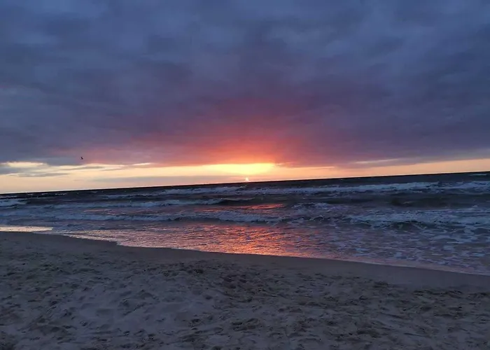 Apartman Comfortable 2-level Close To The