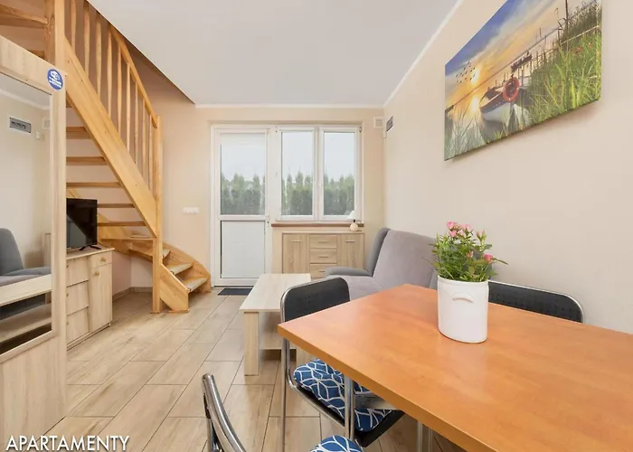 Comfortable 2-level Close To The