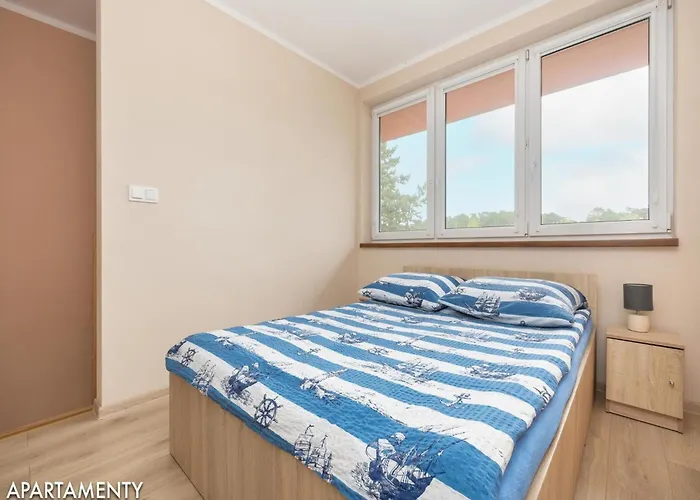 Apartman Comfortable 2-level Close To The