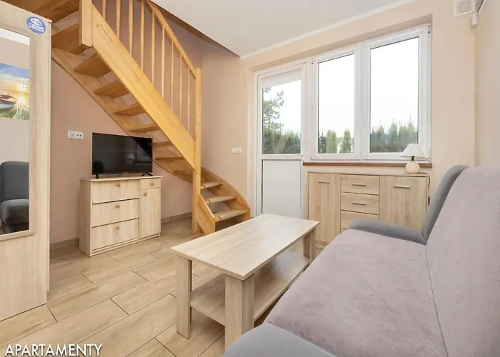 Comfortable 2-level Close To The